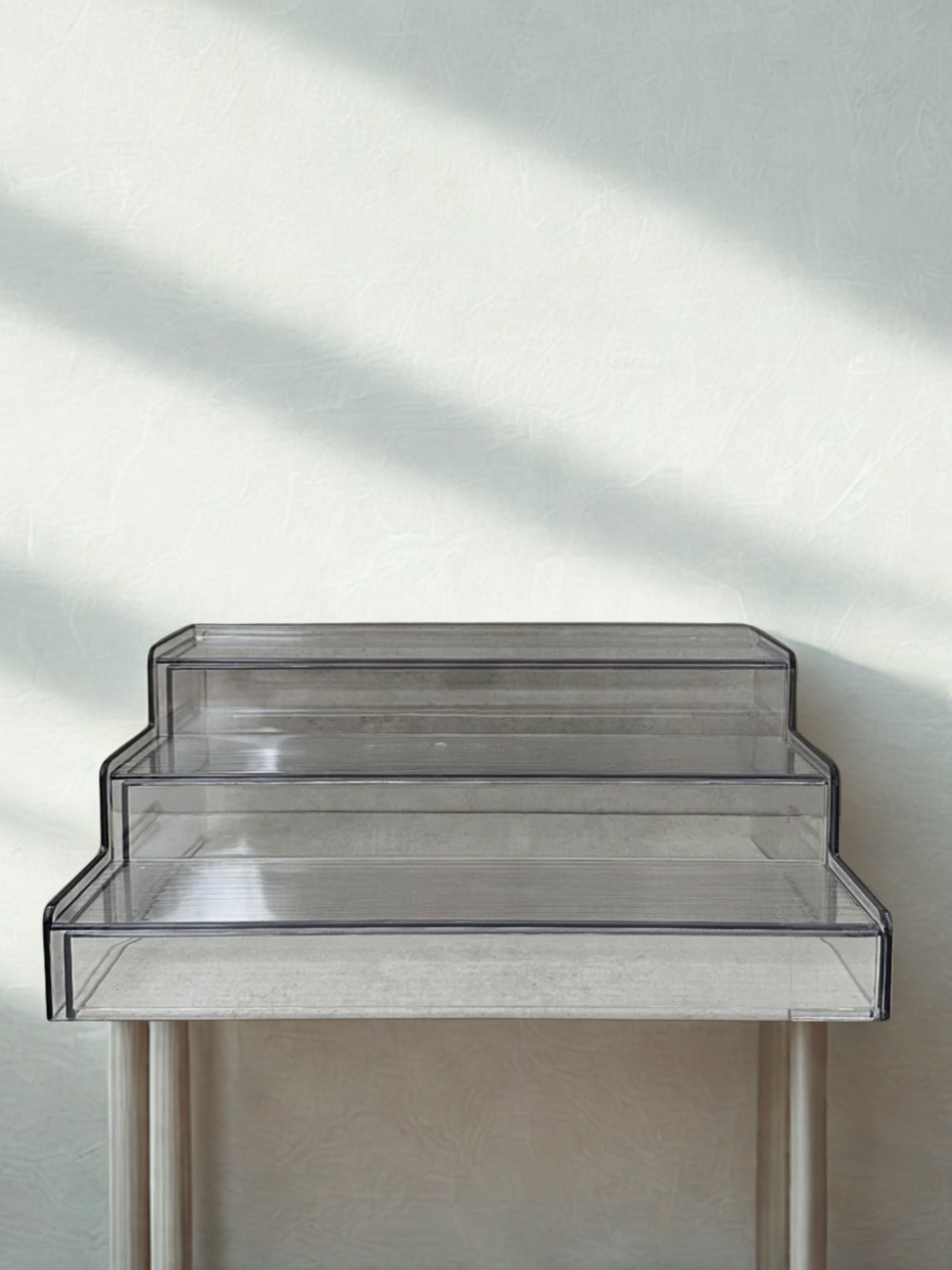 Étagère à Épices transparente 15 pots
